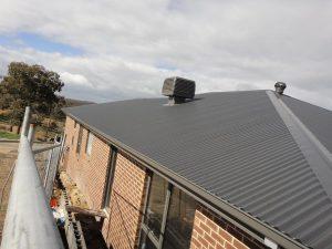 Roofs & Gutters in Melbourne