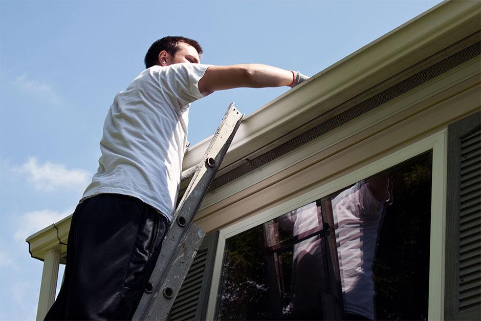 Metal Roof Maintenance Tips
