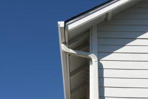 Importance of Gutter Repairs