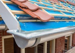 Why might you need a roof plumber?
