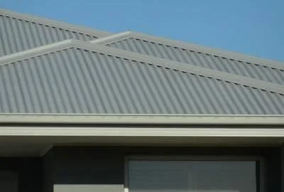 Colorbond Roof Installation Mordialloc