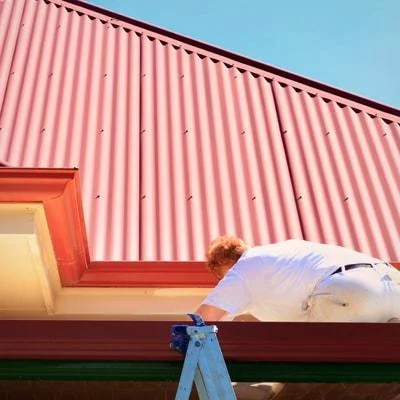 Colorbond Roofing Springvale