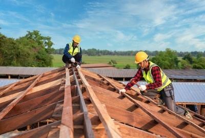 Roof Repairs Yarraville