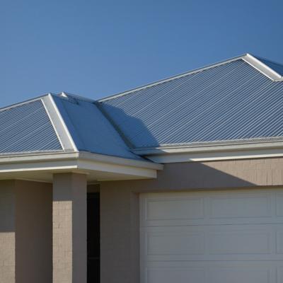 Metal Roofing Oakleigh